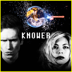 Knower (duo) - Wikipedia