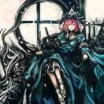 Ayakashi set 12 Another ~ Border of Life