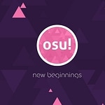 Create an osu map from thin air just for you by Onegaiosu