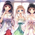 Sakurairo Diary (TV Size)