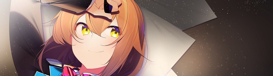 wavforme x Annabel - own phrases (Short Ver.) banner