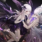 Haikei Doppelganger