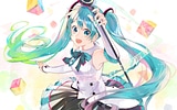 MIKU BREAKER