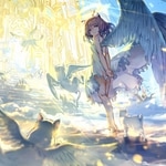 Celestial Horizon