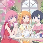 Girlish Lover