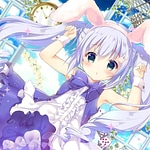 Mirai Puzzle