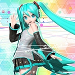 Catch the Wave (Cut Ver.)
