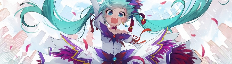 Camellia feat. Nanahira - Bassline Yatteru? w (Cranky Remix) banner