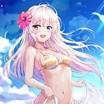 Watashi, Idol Sengen