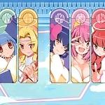 God only knows -Secrets of the Goddess- (Extract)