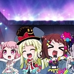 Picotto! Papitto!! GARUPA*PICO!!! (TV Size)