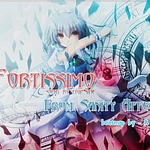 fortissimo-from insanity affection- (Short Ver.)