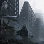 The Tower (Dear.[NieR Automata] Feryquitous Remix)