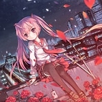 Scarlet Ballet