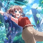 Setsunai Sandglass