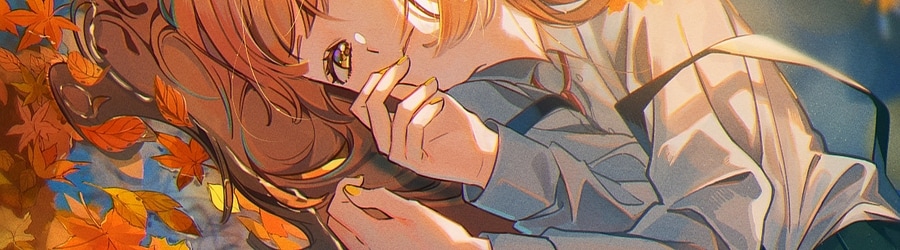 Reol - Lost Paradise banner