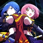 Spatto! Spy & Spyce (TV Size)
