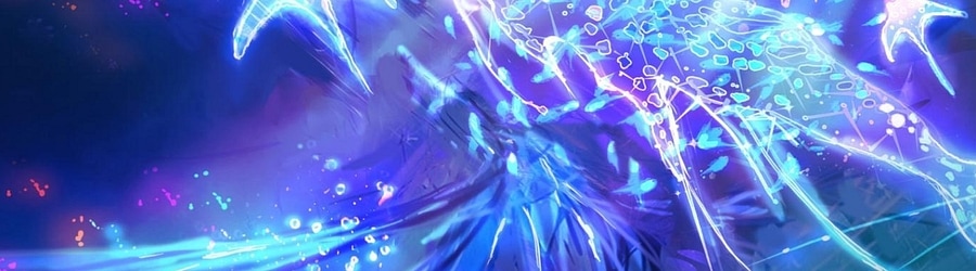Card background