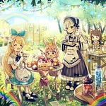 Hazukashigariya no Toy Soldier