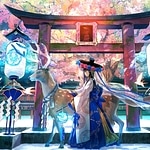 AsiaN distractive