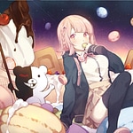 Welcome DANGAN IsLand!!
