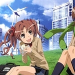 eternal reality - TV size -