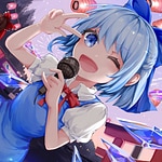 Cirno no Perfect Sansuu Kyoushitsu (sawawa Shissou Remix)