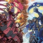 Team Magma & Aqua Leader Battle Theme (Unofficial)