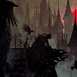 Possesed By The Blood Moon