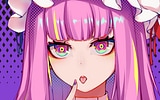LV.2 (Domino)