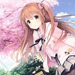 Higashi no Sora kara Hajimaru Sekai