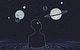 A FOOL MOON NIGHT