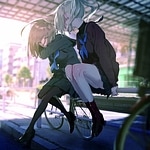 Yoru ni Kakeru