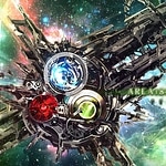 AREA 184 -Platinum mix-