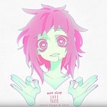 Love Taste (w/ Jamie Paige & Shiki) (Cut Ver.)