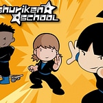 Shuriken School (TV Size)