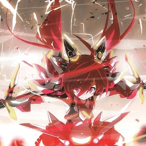 Twintail Dreamer! (TV Size)