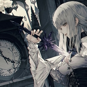 Anguish
