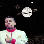 A Fool Moon Ronaldo