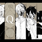 Q