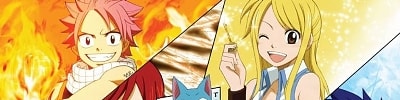 Fairy Tail Fairy Tail Opening 1 Beatmap Info Osu