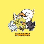 Rap de Chocobo