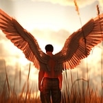 Fallen Angel
