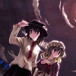 Total Eclipse 2035 ~Shoujo no Jikuu Kaiki Nisshoku~
