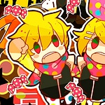 Denpa CANDY