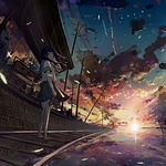 Kan Saete Kuyashiiwa
