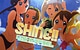 Shine!!