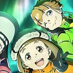Sora Yori Songs Compilation