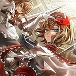 Guilty People, Innocent Doll