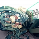 Ass Up!